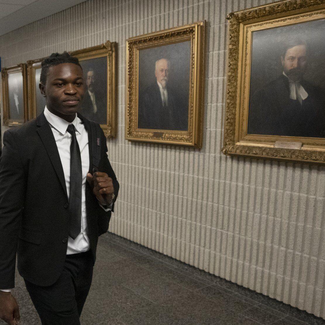 Supreme Court to hear appeal of Quebec ruling that invalidated random police stops